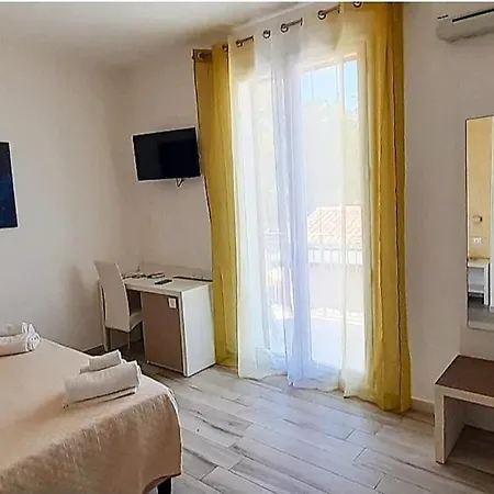 B&B Selene San Vito Lo Capo Exterior foto