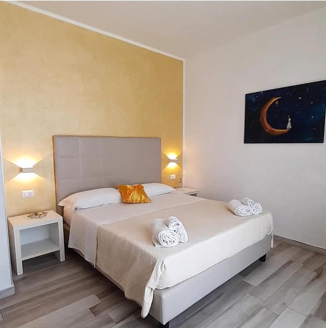 Selene San Vito Lo Capo