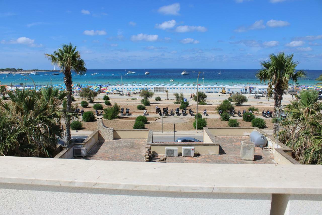 Selene San Vito Lo Capo