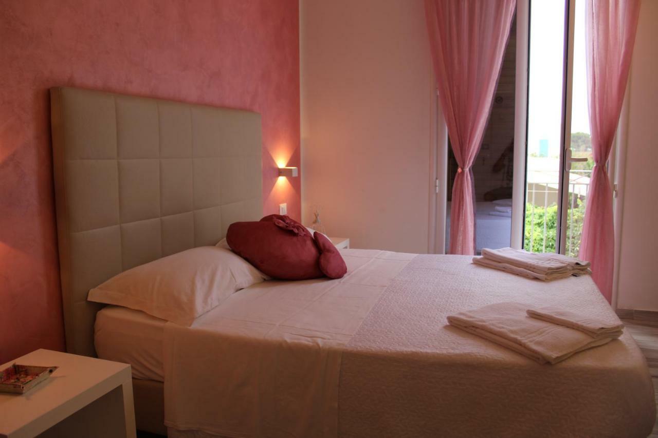 Frühstückspension Selene San Vito Lo Capo