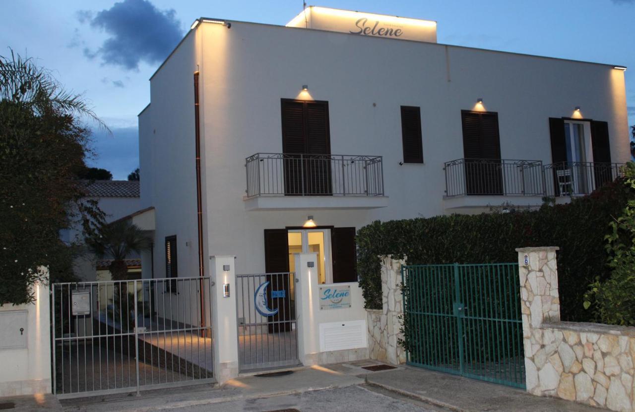 Selene San Vito Lo Capo