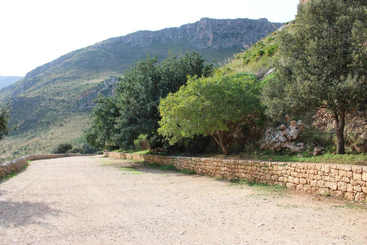 Selene San Vito Lo Capo