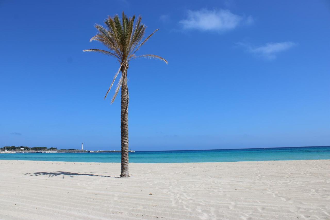 Selene * San Vito Lo Capo